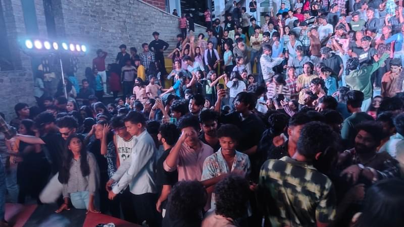 IZee Business School Bangalore Cultural Events photo 6